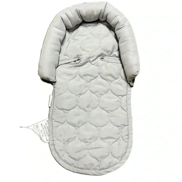Car seat Head Support - Picture 1 of 6